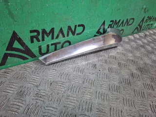 6407A358, 7 Накладка бампера нижняя Mitsubishi Pajero Sport 3 Арт ARM379106, вид 2