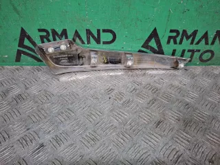 6407A358, 7 Накладка бампера нижняя Mitsubishi Pajero Sport 3 Арт ARM379106, вид 5