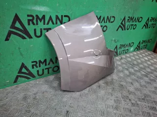 86656BW000, 4 Бампер хендай, хундай, хёндай крета Hyundai Creta 1 Арт ARM379118, вид 2