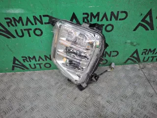 26135W010P, 4 ПТФ Mitsubishi Pajero Sport 3 Арт ARM379260, вид 1