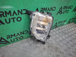 26135W010P, 4 ПТФ Mitsubishi Pajero Sport 3 Арт ARM379260, вид 2