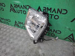 26135W010P, 4 ПТФ Mitsubishi Pajero Sport 3 Арт ARM379260, вид 3