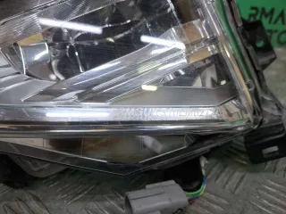 26135W010P, 4 ПТФ Mitsubishi Pajero Sport 3 Арт ARM379260, вид 8