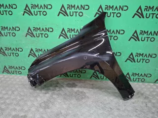 5220AX75, 4 Крыло митсубиши, митсубиси паджеро с Mitsubishi Pajero Sport 3 Арт ARM379271, вид 1