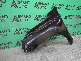 5220AX75, 4 Крыло митсубиши, митсубиси паджеро с Mitsubishi Pajero Sport 3 Арт ARM379271, вид 2