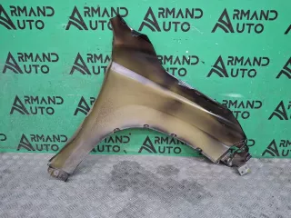 5220AX75, 4 Крыло митсубиши, митсубиси паджеро с Mitsubishi Pajero Sport 3 Арт ARM379271, вид 6