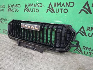 5509104XST13A, 1 решетка радиатора Haval Jolion Арт ARM379372, вид 3