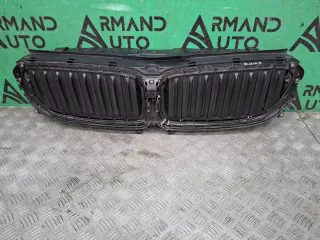 51137497775, 7497775, 9 жалюзи радиатора BMW 6 G32 Арт ARM379577, вид 1