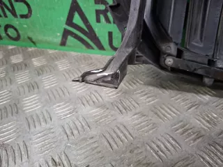 51137497775, 7497775, 9 жалюзи радиатора BMW 6 G32 Арт ARM379577, вид 12