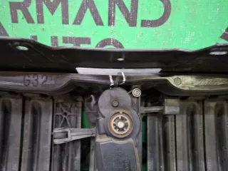 51137497775, 7497775, 9 жалюзи радиатора BMW 6 G32 Арт ARM379577, вид 13