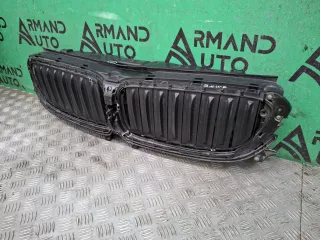 51137497775, 7497775, 9 жалюзи радиатора BMW 6 G32 Арт ARM379577, вид 3