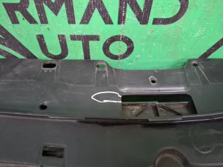 51137497775, 7497775, 9 жалюзи радиатора BMW 6 G32 Арт ARM379577, вид 4