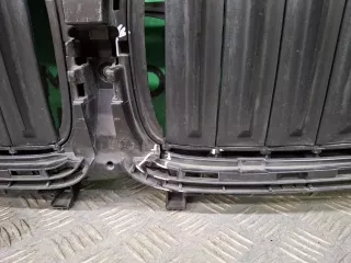 51137497775, 7497775, 9 жалюзи радиатора BMW 6 G32 Арт ARM379577, вид 5