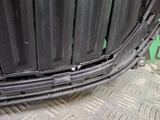 51137497775, 7497775, 9 жалюзи радиатора BMW 6 G32 Арт ARM379577, вид 6