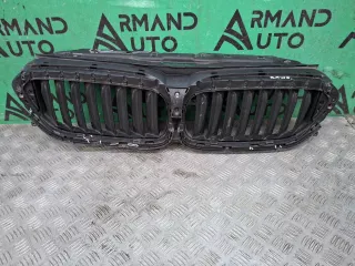 51747497279, 7497279, 9 жалюзи радиатора BMW 5 G30/G31 Арт ARM379579, вид 1