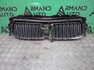 51747497279, 7497279, 9 жалюзи радиатора BMW 5 G30/G31 Арт ARM379579, вид 11