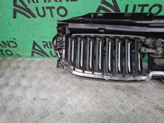 51747497279, 7497279, 9 жалюзи радиатора BMW 5 G30/G31 Арт ARM379579, вид 12