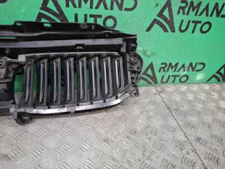 51747497279, 7497279, 9 жалюзи радиатора BMW 5 G30/G31 Арт ARM379579, вид 14
