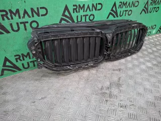 51747497279, 7497279, 9 жалюзи радиатора BMW 5 G30/G31 Арт ARM379579, вид 2