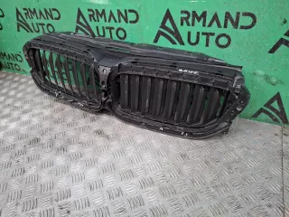 51747497279, 7497279, 9 жалюзи радиатора BMW 5 G30/G31 Арт ARM379579, вид 3