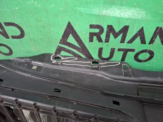 51747497279, 7497279, 9 жалюзи радиатора BMW 5 G30/G31 Арт ARM379579, вид 4