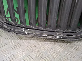 51747497279, 7497279, 9 жалюзи радиатора BMW 5 G30/G31 Арт ARM379579, вид 6