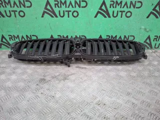51747497279, 7497279, 9 жалюзи радиатора BMW 5 G30/G31 Арт ARM379579, вид 8
