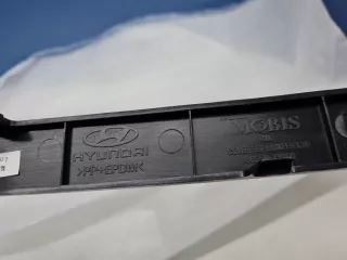 865612Y000 Решётка в бампер центральная Hyundai IX35 Арт ZAP352644, вид 3