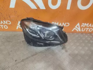 A2139069604, A2139062606, 4 фара Mercedes E W213 Арт AR310204, вид 1