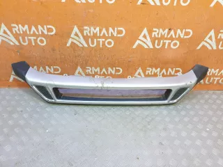 6405A332HA, 6405A269, 6405A270ZZ, 9 накладка бампера нижняя Mitsubishi Outlander 3 restailing 2 Арт AR310943, вид 1