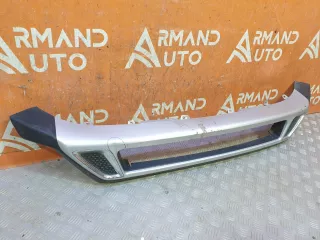 6405A332HA, 6405A269, 6405A270ZZ, 9 накладка бампера нижняя Mitsubishi Outlander 3 restailing 2 Арт AR310943, вид 2