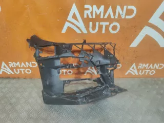 51118069348, 1 Кронштейн бампера BMW 3 G20/G21 Арт AR311022, вид 1