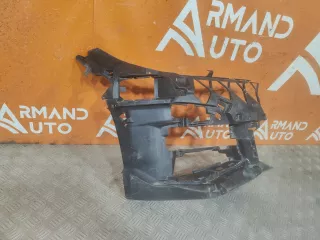 51118069348, 1 Кронштейн бампера BMW 3 G20/G21 Арт AR311022, вид 2