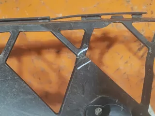 51118069348, 1 Кронштейн бампера BMW 3 G20/G21 Арт AR311022, вид 4
