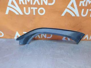 6457133080, 9 накладка водостока Toyota Camry XV70 Арт AR311113, вид 1