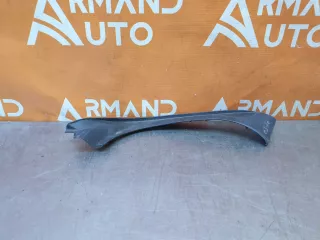 6457133080, 9 накладка водостока Toyota Camry XV70 Арт AR311113, вид 4