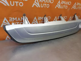 5210848070, 9 накладка бампера Lexus RX 4 Арт AR311131, вид 2