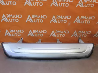 5210848070, 9 накладка бампера Lexus RX 4 Арт AR311131, вид 4