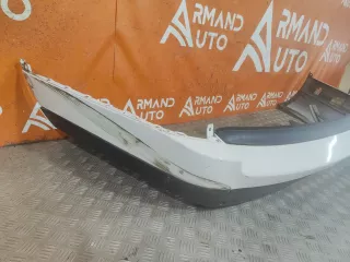 LR105875, JK5217D781C, 4 бампер ленд ровер (ланд) рендж ровер  Land Rover Range Rover 4 Арт AR311146, вид 2