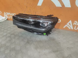 7051047300, 8892241570, 4 фара Geely Monjaro Арт AR311164, вид 3
