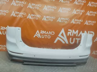 602001192AADQJ, 602001192AA, 2 бампер чери тигго 8 про т1а (t т 1 а  Chery Tiggo 8 PRO Арт AR311396, вид 1