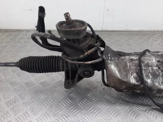 1K1909144J рулевая рейка Volkswagen Passat B6 Арт AG1101923, вид 3
