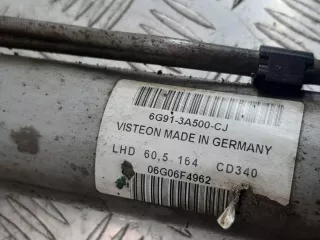 6G91-3A500-CJ рулевая рейка Ford C-max 2 Арт AG1105951, вид 3