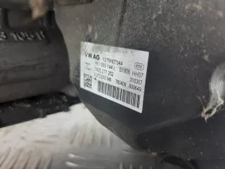 1K1909144L рулевая рейка Volkswagen Touran 1 Арт AG1105961, вид 3