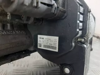 1K1909144K рулевая рейка Volkswagen Touran 1 Арт AG1107305, вид 4