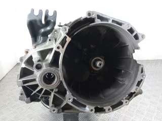 6M5R7002VC КПП механическая (МКПП) 5-ступенчатая Ford Focus 2 restailing 2.0л i Арт AG1101094, вид 1