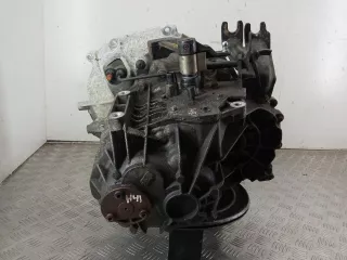 6M5R7002VC КПП механическая (МКПП) 5-ступенчатая Ford Focus 2 restailing 2.0л i Арт AG1101094, вид 3