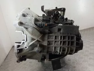 6M5R7002VC КПП механическая (МКПП) 5-ступенчатая Ford Focus 2 restailing 2.0л i Арт AG1101094, вид 4