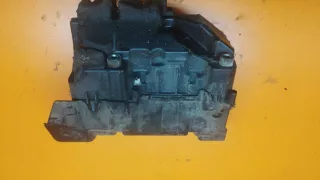 03c103502l  Нагнетатель воздуха (компрессор) Volkswagen Passat B6 1.4л инжектор Арт 01016738, вид 3