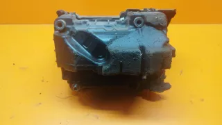 03c103502l  Нагнетатель воздуха (компрессор) Volkswagen Passat B6 1.4л инжектор Арт 01016738, вид 4